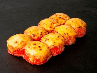 Vulkan Łosoś 8szt (315g)