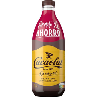 CACAOLAT Batido de cacao 1,5 l
