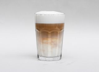 Latte Macchiato (150 Ml.)