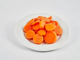 Carote lesse 200 g