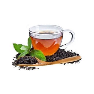 Herbal Tea-Green Tea