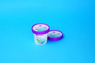 Мороженое премиум  "Бабл Гам" (0,090)