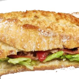 Maxi Bocadillo Veggie