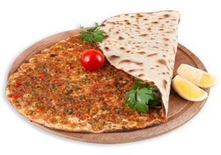 Pizza Turca Solo Carne