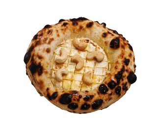 Камамбер запечений