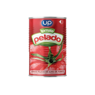 Tomate Pelado - UP 390g