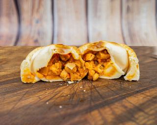 Empanada Vegana (1 Ud.)