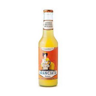Aranciata 33 cl