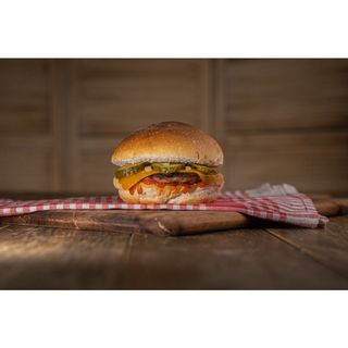 Cheeseburger