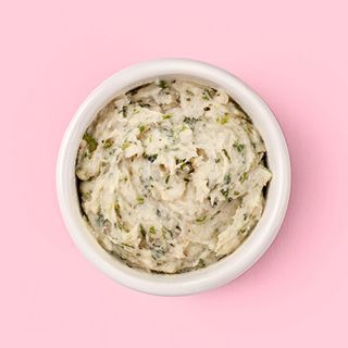 Пате з сала