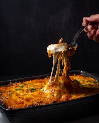 Ración De Patatas Full Lovely