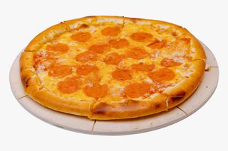 Пицца пепперони (410гр)