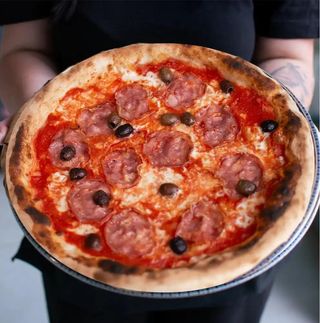 NAPOLI