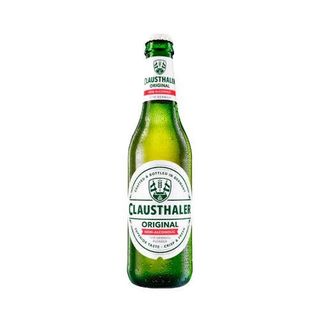 Cerveza Clausthaler 0.0 (330 Ml.)