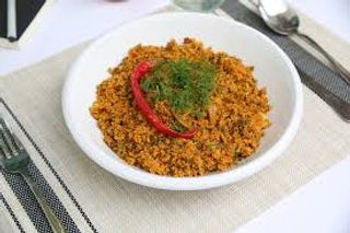 Farfoucha & Sardines