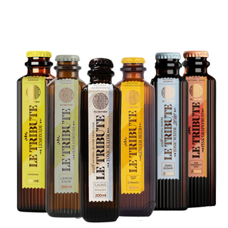 Ginger Ale Le Tribute (200 Ml.)