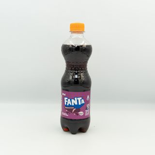 Fanta PET