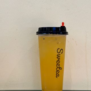 Fruit tea De Maracuyá (700 ml)