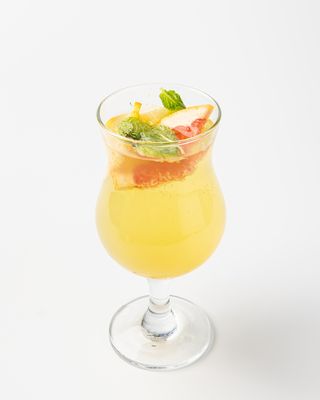 Манго-маракуйя S