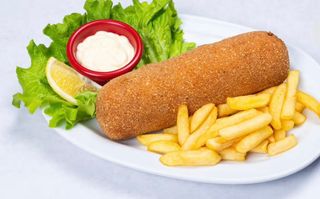 Karađorđeva svinjska 250gr