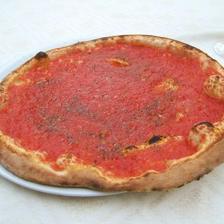2. Marinara