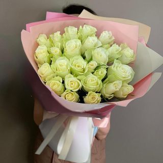 Букет з 25 троянд Атена