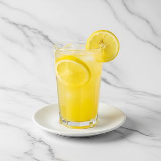 Lemon Iced Tea