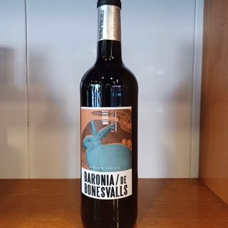 Vino Tinto Baronia Merlot 75Cl