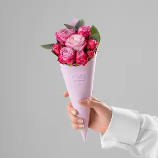Ice Cream  Bouquet ''S''