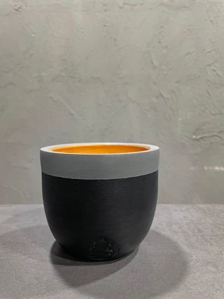 Glinka saksija 10x10 