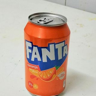 Fanta