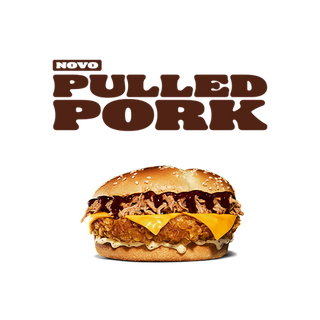 Pulled Pork Crispy
