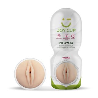 Vagina Masturbadora Joy Cup