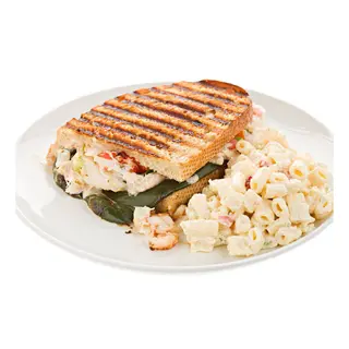 Panini Fruit De Mer