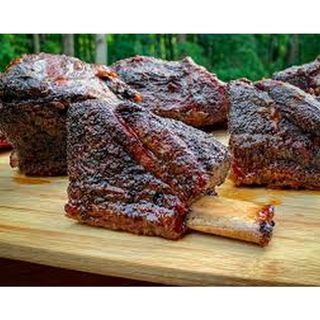 Beef Ribs
