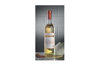 Grappa barricata old's distilleria schiavo