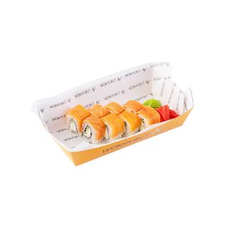 Ролл "Филадельфия"