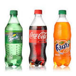 Soda