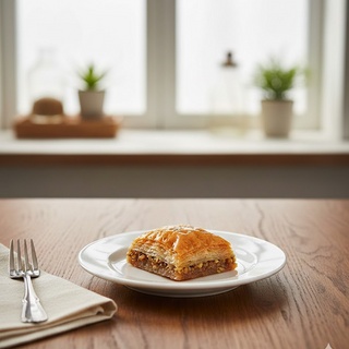 ბაქლავა