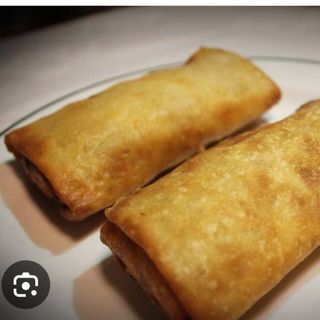 Rollito de primavera