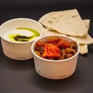 La parmigiana secondo rosy con melanzane