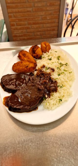 Asado Negro