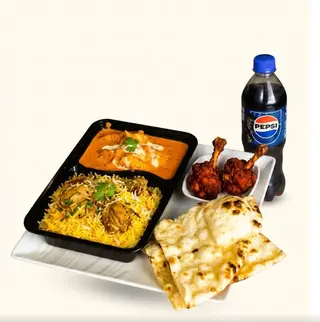 Nawab Special Combo