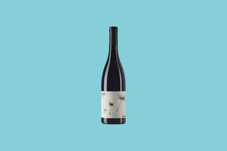 Vino rosso Syrah 37,5cl