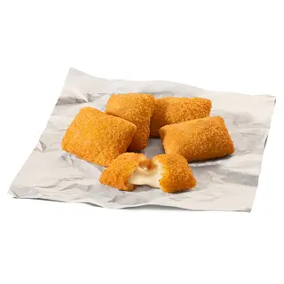 Cheese pillows
