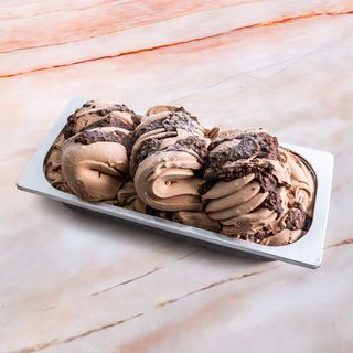 Helado Sin Azúcar (150 G.)