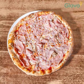 Pizza Prosciutto XXL Ø 42cm