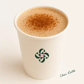 Chai Latte