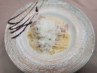 Паста Карбонара