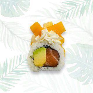 Uramaki Fruit  (8pz)